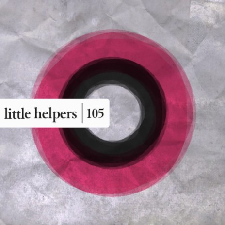 Little Helper 105-6 (Original Mix) | Boomplay Music