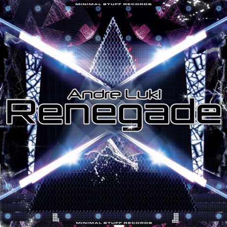 Renegade (Original Mix)