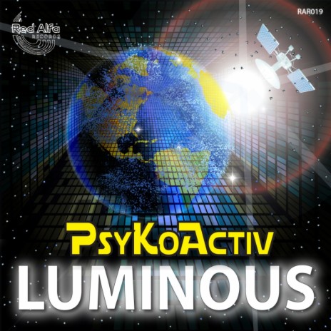 Luminous (Original Mix) | Boomplay Music
