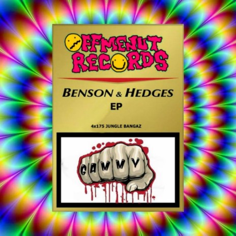 Benson & Hedges (Original Mix) | Boomplay Music