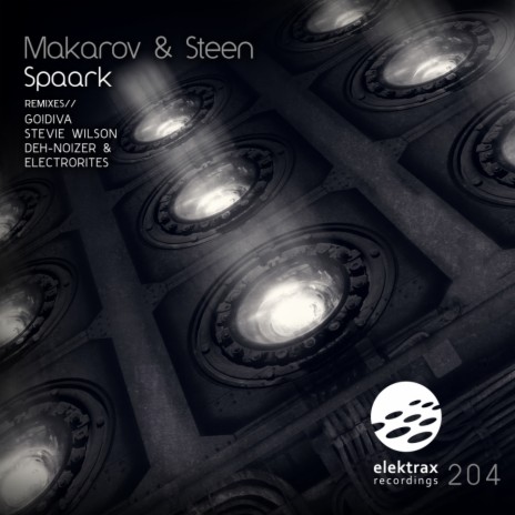 Spaark (Stevie Wilson Remix) ft. Steen | Boomplay Music