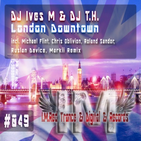 London Downtown (Chris Oblivion Dungeon Remix) ft. DJ T.H. | Boomplay Music