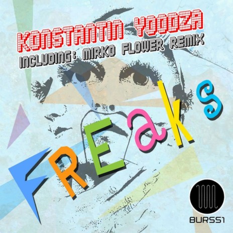 Freaks (Mirko Flower Remix) | Boomplay Music