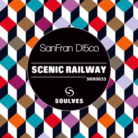 Scenic Railway (Original Mix) | Boomplay Music