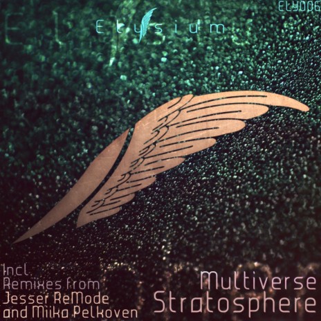Stratosphere (Miikka Pelkonen Remix) | Boomplay Music