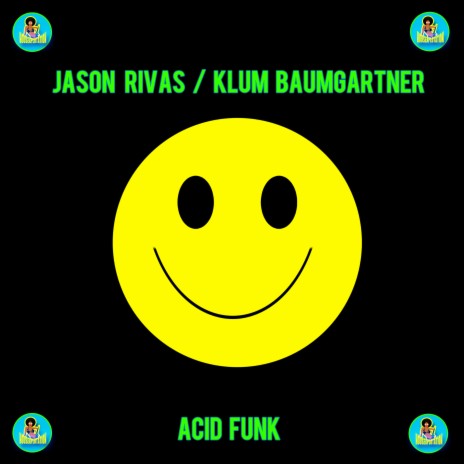 Acid Guitar ft. Klum Baumgartner | Boomplay Music