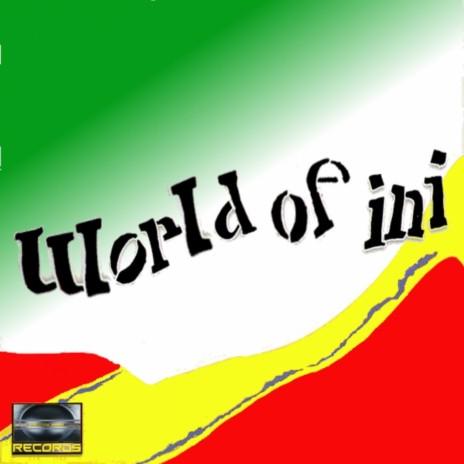 World Of Ini (Original Mix)