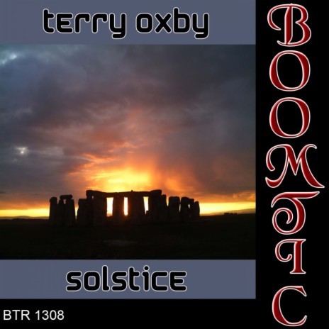 Solstice (Original Mix)