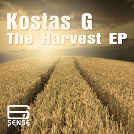 Harvest (Original Mix) | Boomplay Music