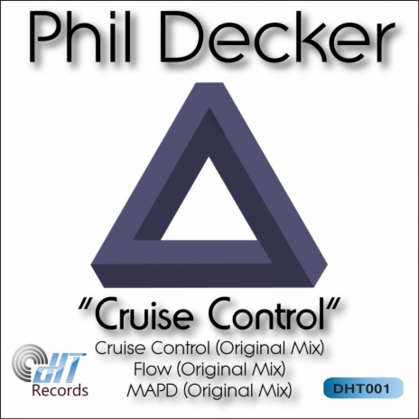 Cruise Control (Original Mix)