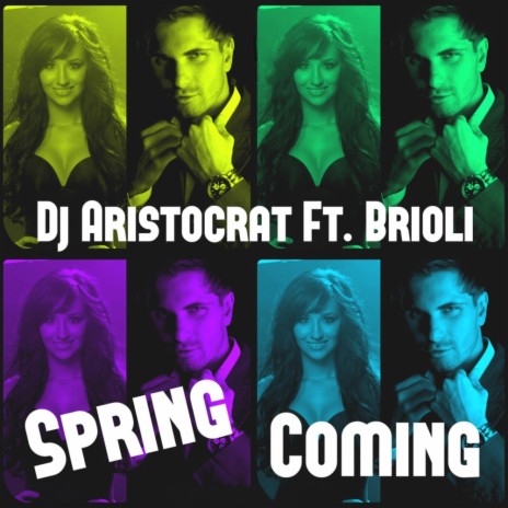 Spring Coming (Original Mix) ft. Brioli | Boomplay Music