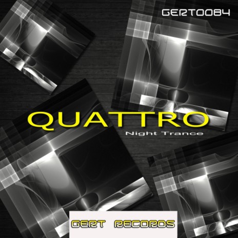Quattro (Continuous DJ Mix)