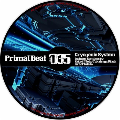 Cryogenic System (Original Mix) | Boomplay Music