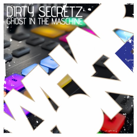 Ghost In The Maschine (Original Mix)