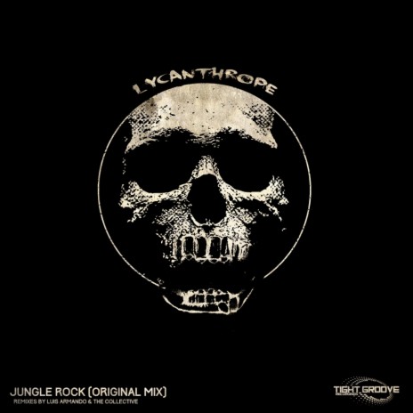 Jungle Rock (Luis Armando Remix)