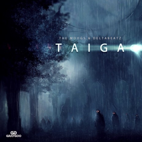 Taiga (Original Mix) ft. Deltabeatz | Boomplay Music