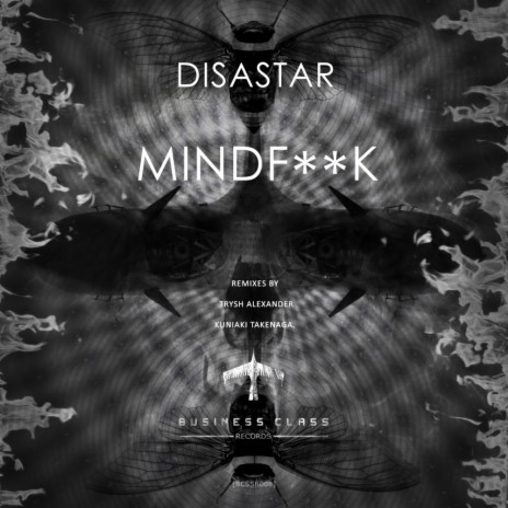 Mindfuck (Trysh Alexander Remix)