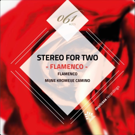 Flamenco (Original Mix)