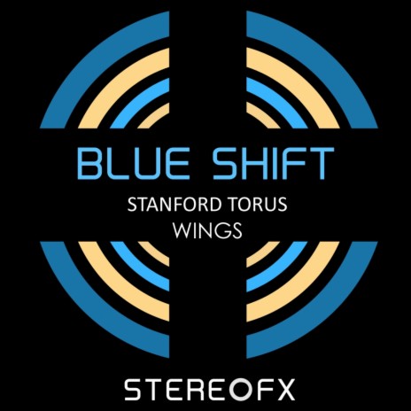 Stanford Torus (Original Mix)