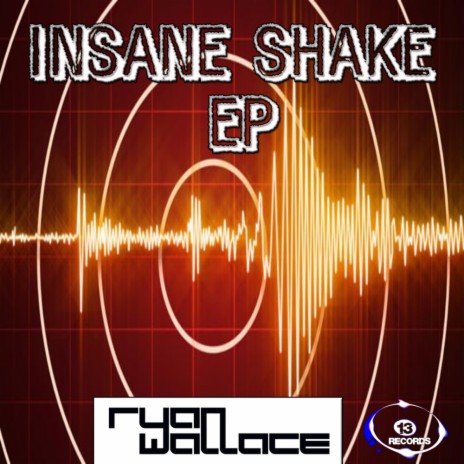 Insane (Original Mix)