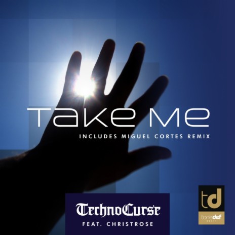 Take Me (Extended Club Mix) ft. Christrose | Boomplay Music