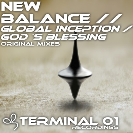 Global Inception (Original Mix)