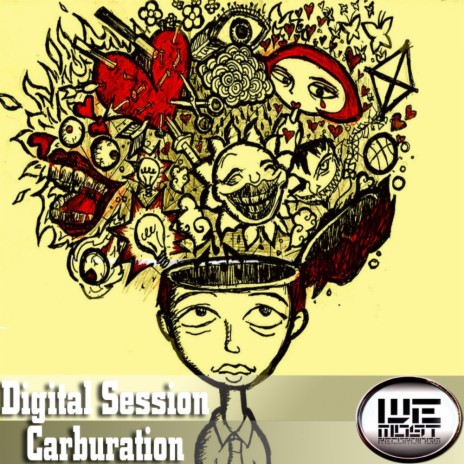 Digital Session (Pablo Caballero Remix) | Boomplay Music