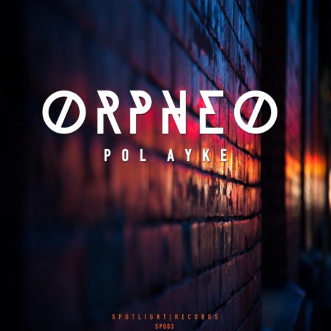 Orpheo (Original Mix)