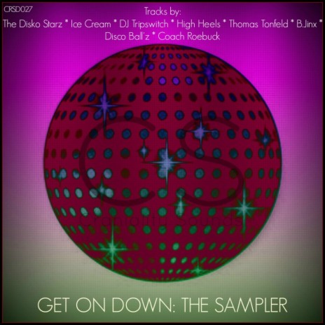 Get Down (Original Mix) | Boomplay Music