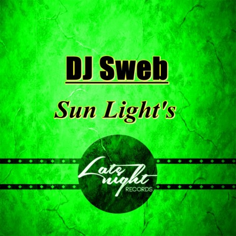 Sun Light's (Original Mix) | Boomplay Music