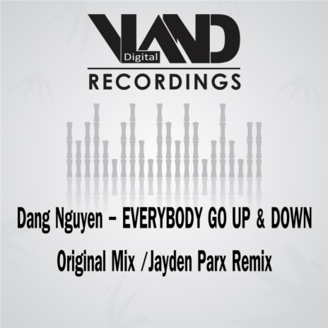Everybody Go Up & Down (Jayden Parx Remix) | Boomplay Music