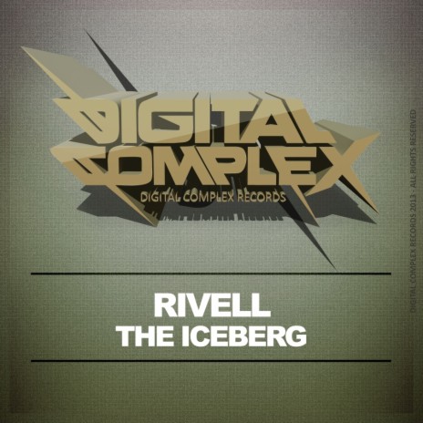 The Iceberg (Original Mix)