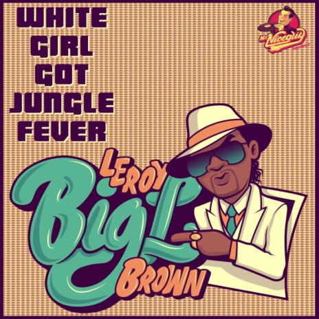 White Girl Got Jungle Fever (Original Mix) | Boomplay Music
