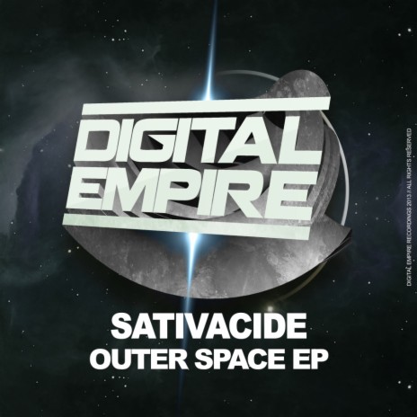 Outer Space (Original Mix)