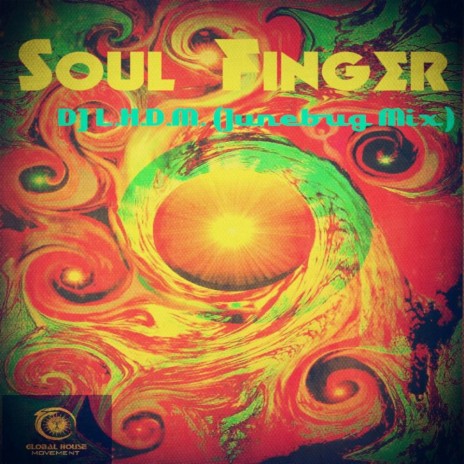 Soul Finger (DJ L.H.D.M. Junebug Mix) | Boomplay Music