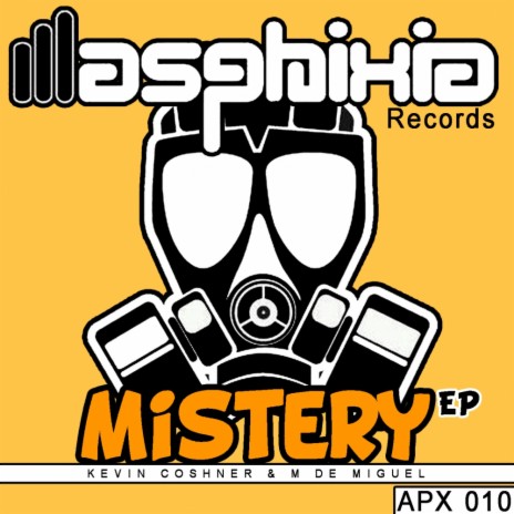 Mistery (M De Miguel Remix) | Boomplay Music