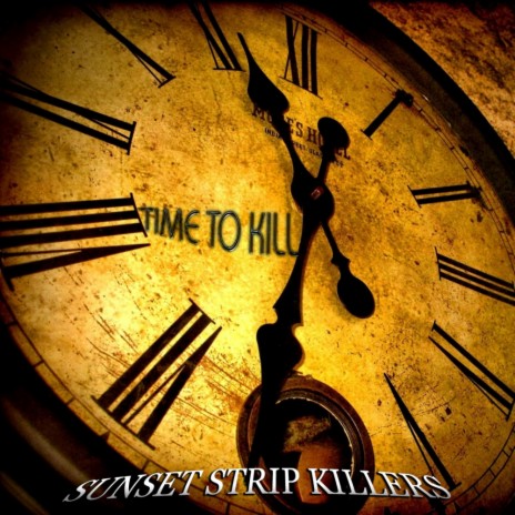 Time To Kill (Original Mix) | Boomplay Music