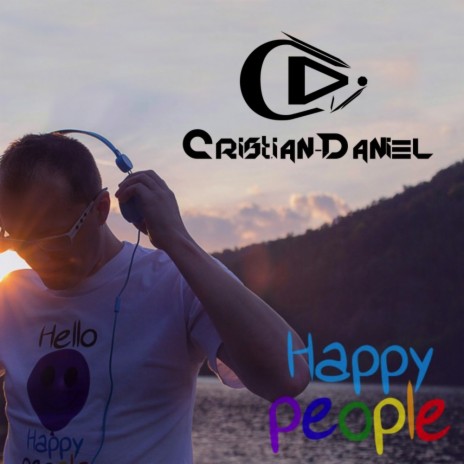 Happy People (Original Mix) | Boomplay Music