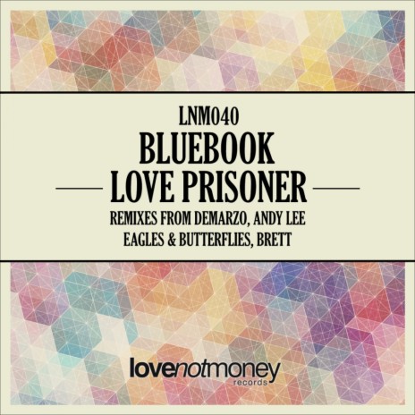 Love Prisoner (Brett Remix) | Boomplay Music