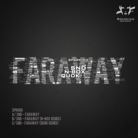 Faraway (Quok Remix)