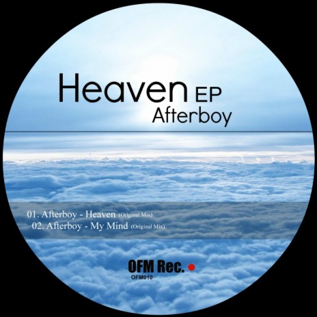 Heaven (Original Mix)