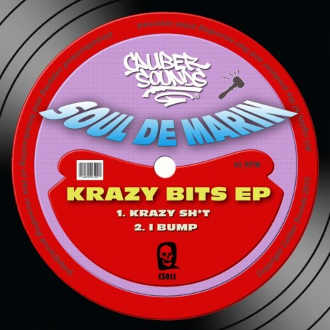 Krazy Shit (Original Mix)