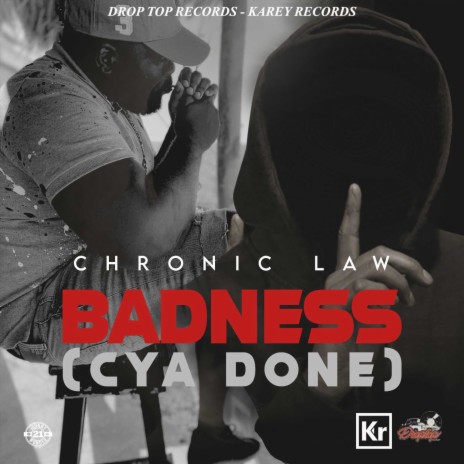 Badness (Cya Done) | Boomplay Music