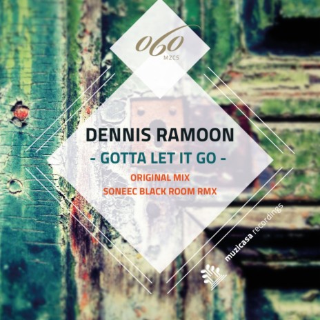 Gotta Let It Go (Soneec Black Room Remix) | Boomplay Music