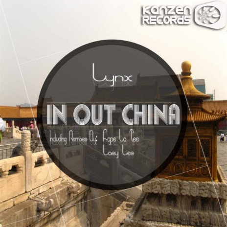 In Out China (LazyLes Broken Jam Poke) | Boomplay Music