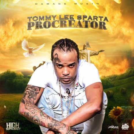 Procreator ft. Damage