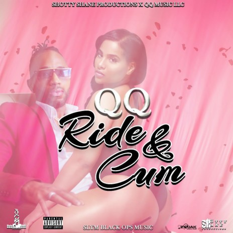 Ride & Cum | Boomplay Music