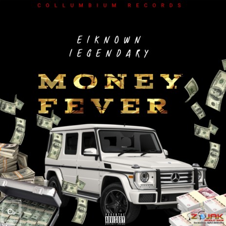 Money Fever | Boomplay Music