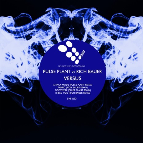 Footwerk (Pulse Plant Remix) | Boomplay Music