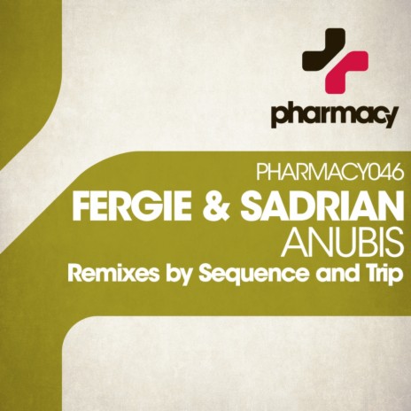 Anubis (Sequence Remix)